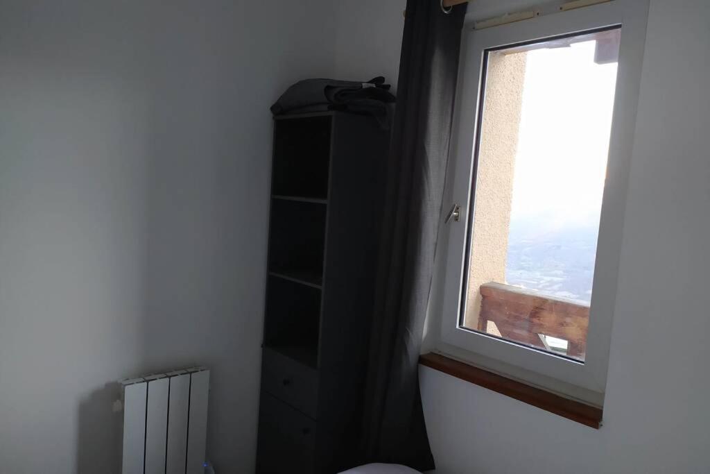 Appart Ac Balcon Neuf 2Chbrs- 6P - Pied Des Pistes Loudenvielle Exterior foto